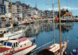 14-HONFLEUR-N°T2684-D/0183 - Honfleur