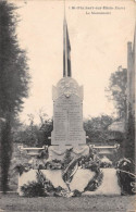 SAINT PHILBERT SUR RISLE - Le Monument Aux Morts - Other & Unclassified