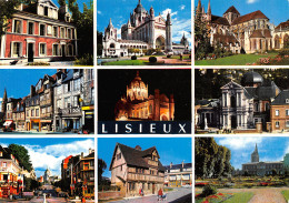 14-LISIEUX-N°T2684-D/0091 - Lisieux