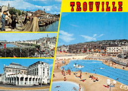 14-TROUVILLE-N°T2684-C/0351 - Trouville