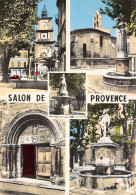 13-SALON DE PROVENCE-N°T2684-C/0125 - Salon De Provence