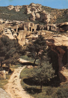 13-LES BAUX DE PROVENCE-N°T2684-C/0035 - Les-Baux-de-Provence