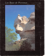 13-LES BAUX DE PROVENCE-N°T2684-C/0029 - Les-Baux-de-Provence