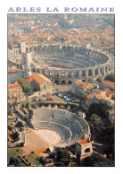 13-ARLES-N°T2684-B/0371 - Arles