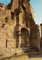 13-LES BAUX DE PROVENCE-N°T2684-B/0319 - Les-Baux-de-Provence