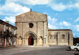 17-ILE D OLERON SAINT GEORGES-N°T2685-C/0309 - Ile D'Oléron