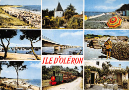 17-ILE D OLERON-N°T2685-C/0317 - Ile D'Oléron