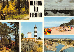 17-ILE D OLERON -N°T2685-C/0313 - Ile D'Oléron