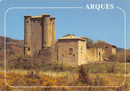 11-ARQUES-N°T2685-C/0115 - Arques