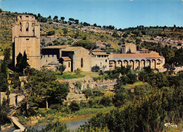 11-LAGRASSE CORBIERES-N°T2685-B/0375 - Autres & Non Classés