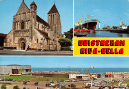 14-OUISTREHAM RIVA BELLA-N°T2685-B/0255 - Ouistreham