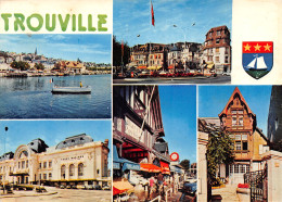 14-TROUVILLE-N°T2685-B/0217 - Trouville