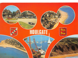 14-HOULGATE-N°T2685-A/0381 - Houlgate