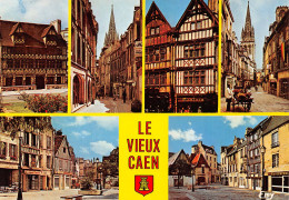 14-CAEN-N°T2685-A/0295 - Caen