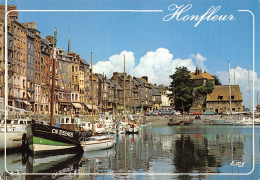 14-HONFLEUR-N°T2685-A/0289 - Honfleur