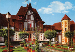 14-DEAUVILLE-N°T2685-A/0113 - Deauville