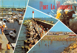 11-PORT LA NOUVELLE-N°T2686-B/0121 - Port La Nouvelle