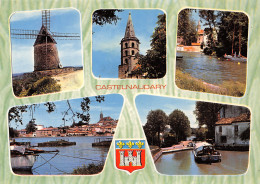 11-CASTELNAUDARY-N°T2686-B/0063 - Castelnaudary