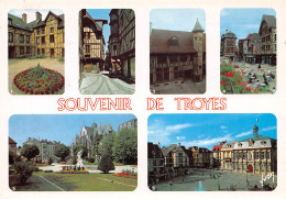 10-TROYES-N°T2686-B/0013 - Troyes