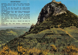 09-MONTSEGUR-N°T2686-A/0377 - Sonstige & Ohne Zuordnung