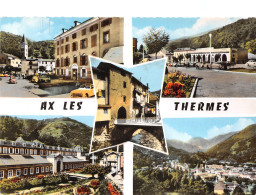 09-AX LES THERMES-N°T2686-A/0277 - Ax Les Thermes