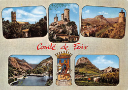 09-FOIX-N°T2686-A/0237 - Foix