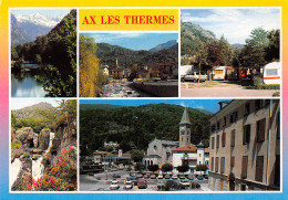 09-AX LES THERMES-N°T2686-A/0209 - Ax Les Thermes
