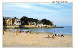 17-SAINT PALAIS SUR MER-N°T2686-A/0139 - Saint-Palais-sur-Mer