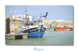 17-ROYAN-N°T2686-A/0115 - Royan