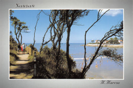 17-VAUX SUR MER-N°T2686-A/0097 - Vaux-sur-Mer