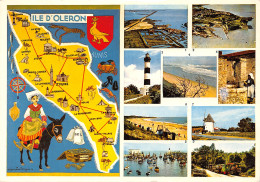 17-ILE D OLERON-N°T2686-A/0055 - Ile D'Oléron