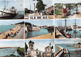 17-ILE DE RE-N°T2685-D/0345 - Ile De Ré