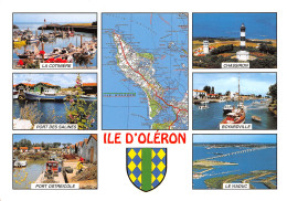 17-ILE D OLERON-N°T2685-D/0319 - Ile D'Oléron