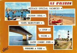 17-ILE D OLERON-N°T2685-D/0323 - Ile D'Oléron