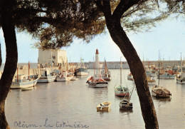 17-ILE D OLERON LA COTINIERE-N°T2685-D/0311 - Ile D'Oléron