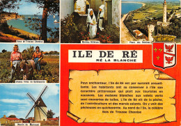 17-ILE DE RE-N°T2685-D/0113 - Ile De Ré