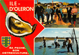 17-ILE D OLERON-N°T2685-D/0081 - Ile D'Oléron