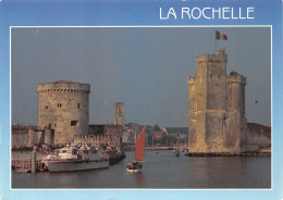 17-LA ROCHELLE-N°T2685-C/0393 - La Rochelle