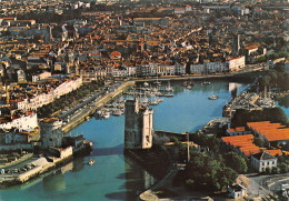 17-LA ROCHELLE-N°T2685-C/0395 - La Rochelle