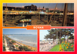 17-ROYAN-N°T2685-C/0373 - Royan