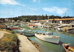 17-ILE D OLERON SAINT TROJAN-N°T2685-C/0363 - Ile D'Oléron