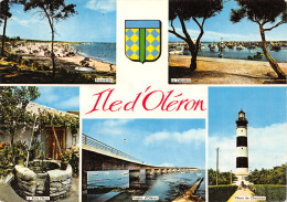 17-ILE D OLERON-N°T2685-C/0329 - Ile D'Oléron