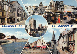 17-LA ROCHELLE-N°T2686-D/0339 - La Rochelle