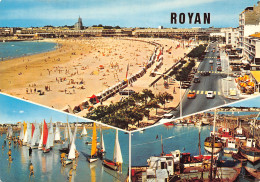 17-ROYAN-N°T2686-D/0319 - Royan