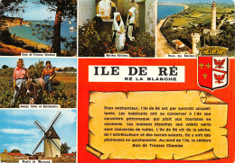 17-ILE DE RE-N°T2686-D/0293 - Ile De Ré