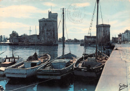 17-LA ROCHELLE-N°T2686-D/0217 - La Rochelle