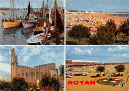 17-ROYAN-N°T2686-D/0211 - Royan