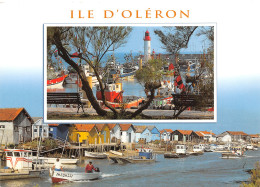 17-ILE D OLERON-N°T2686-D/0237 - Ile D'Oléron