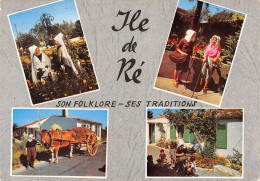 17-ILE DE RE-N°T2686-D/0087 - Ile De Ré