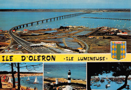 17-ILE D OLERON-N°T2686-D/0057 - Ile D'Oléron